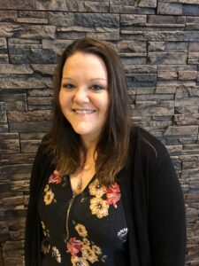 Stephanie Hanson - Activities Director / Restorative Therapy